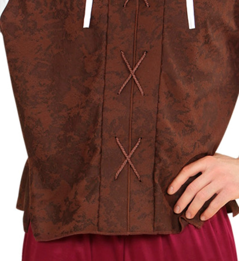 Mittelalter Kostüm Herren – Geselle