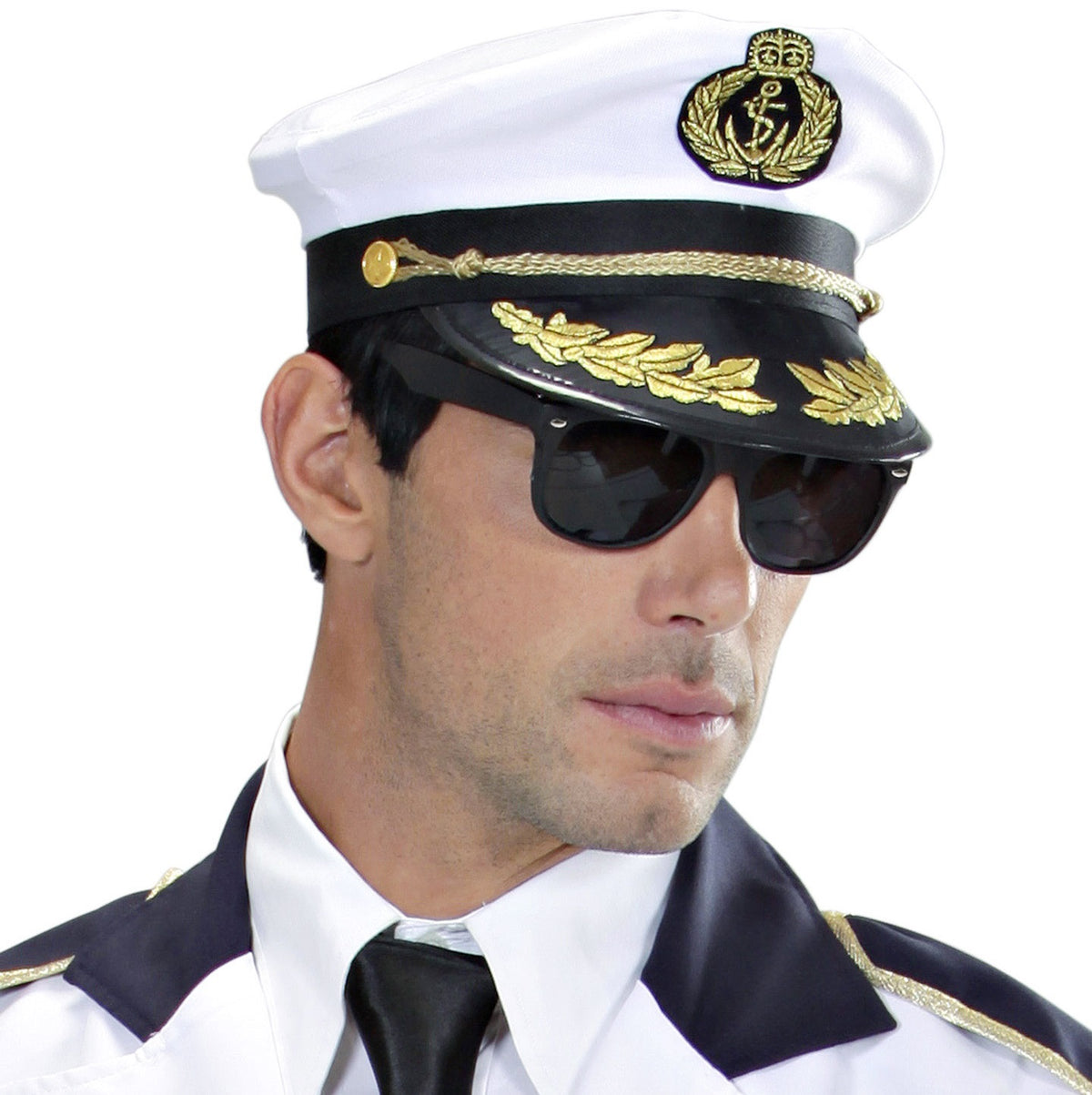Charakter Brille für Kostüme