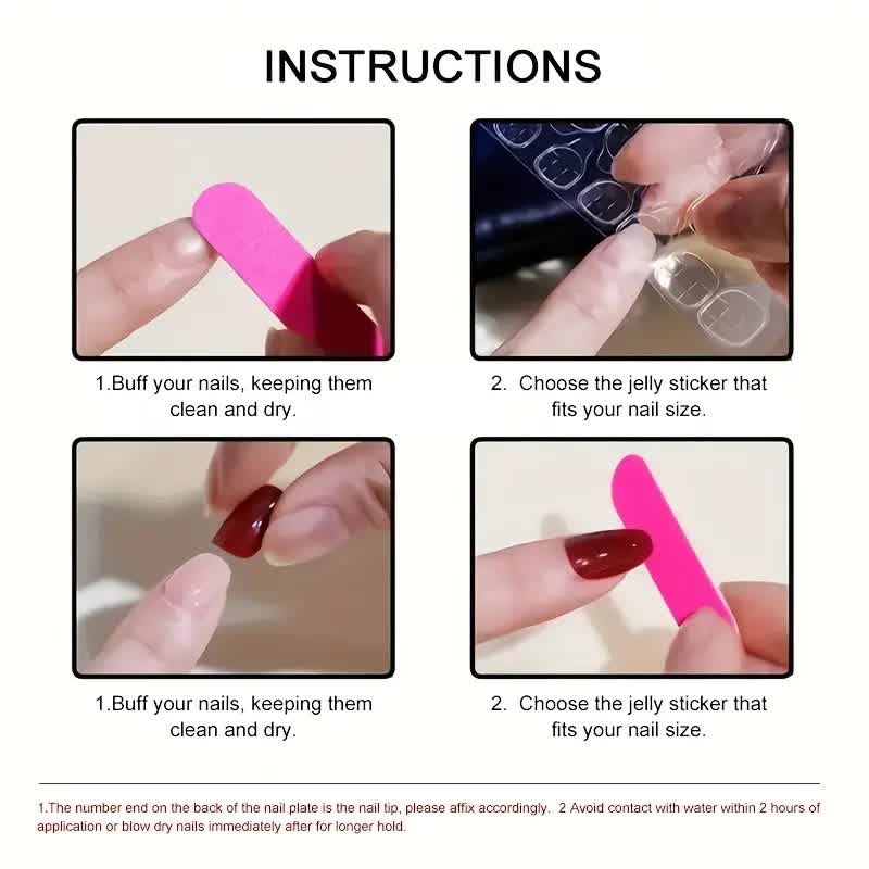 Fingernägel mit Spinnen & Spinnennetz