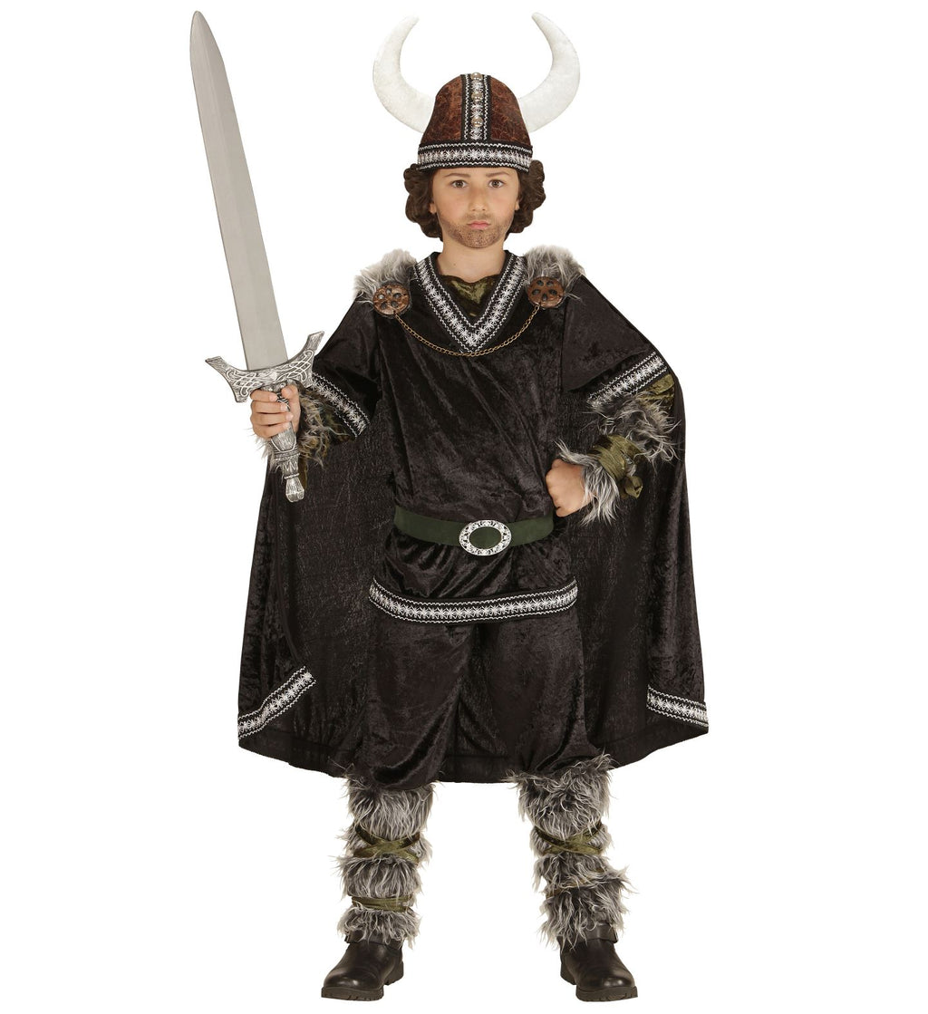 Wikinger Kostüm Kinder – Normannen