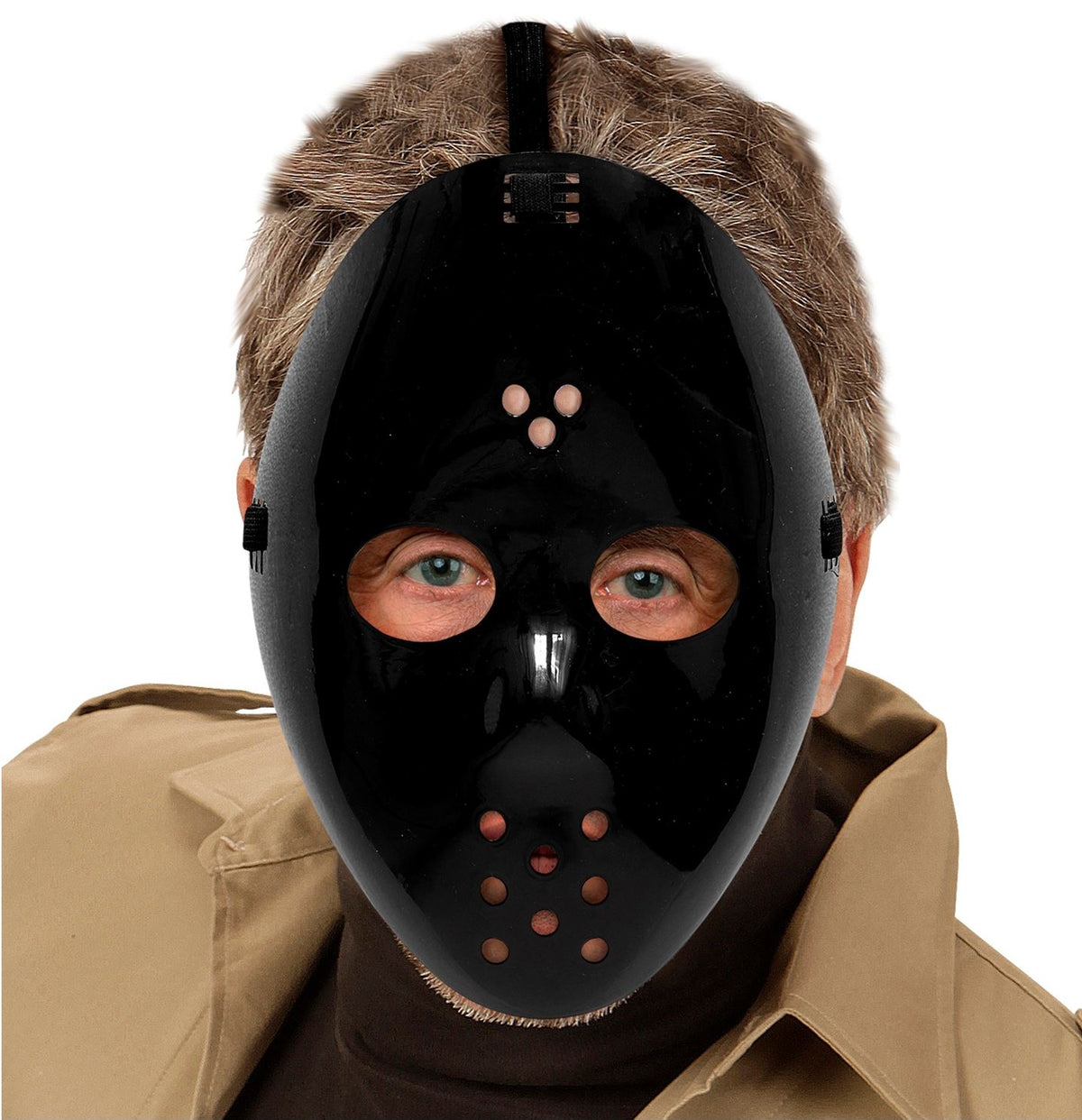Jason Maske – Hockey Maske