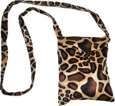 Safari Tasche – Expedition Umhängetasche