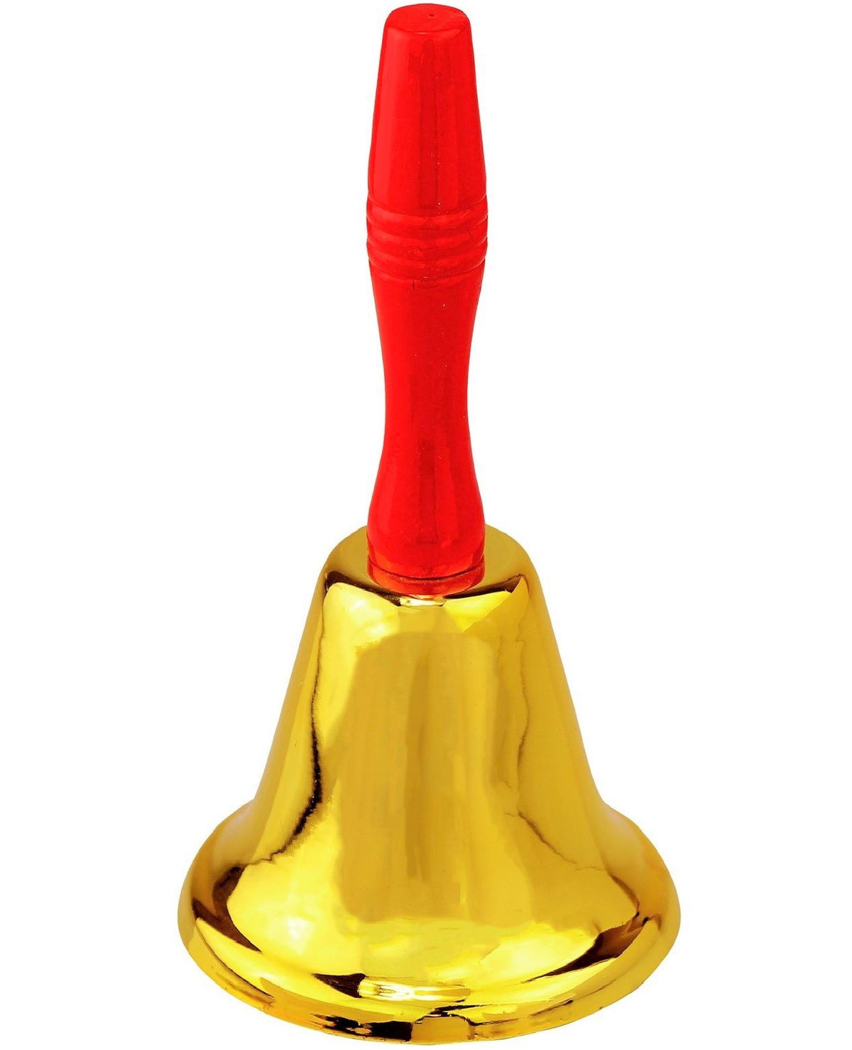 Samichlaus Glocke – St. Niklaus Tag