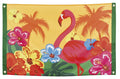 Aloha Fahne – Hawaii Dekoration