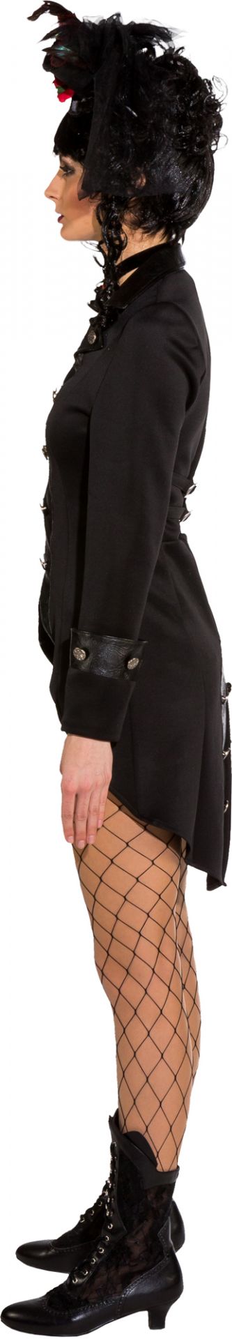 Venezianische Jacke für Damen – Barock & Gothic
