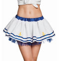 Matrosin Petticoat – Sailor Tutu