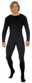 Ninja Dieb Overall Herren – Einbrecher