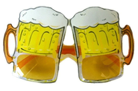 Bierbrille – Fotobox Zubehör