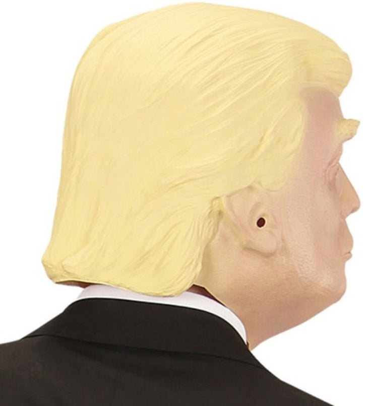 Donald Trump Maske – USA Präsident