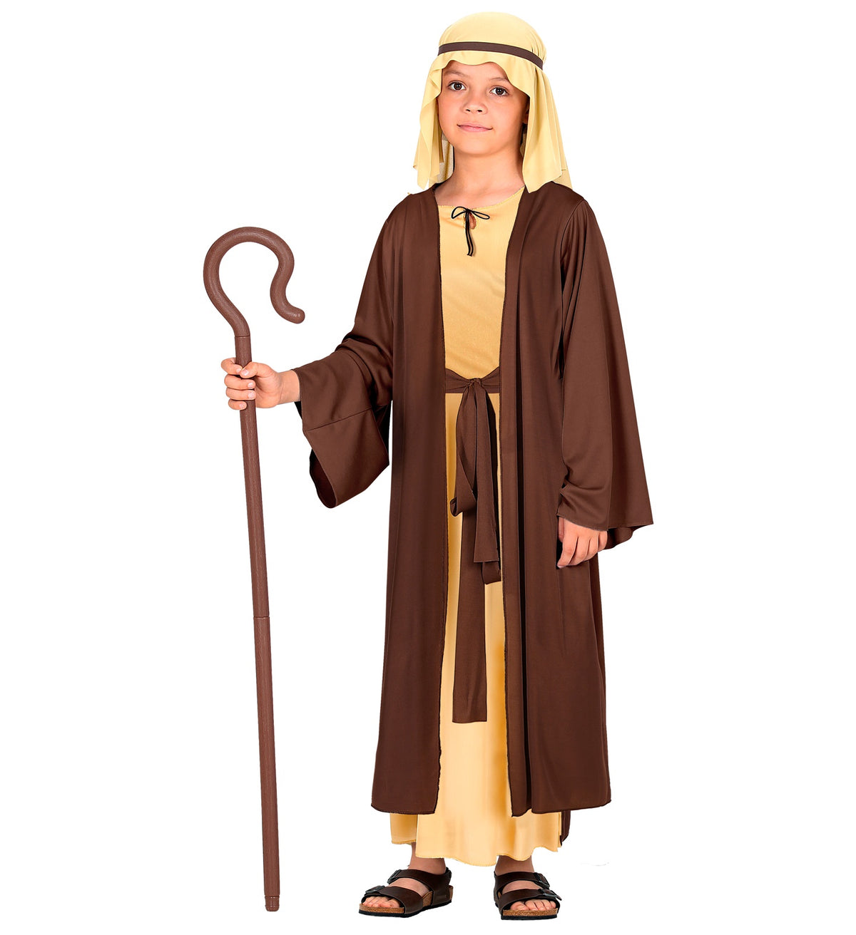 Hirten Kostüm für Kinder – Araber & Joseph