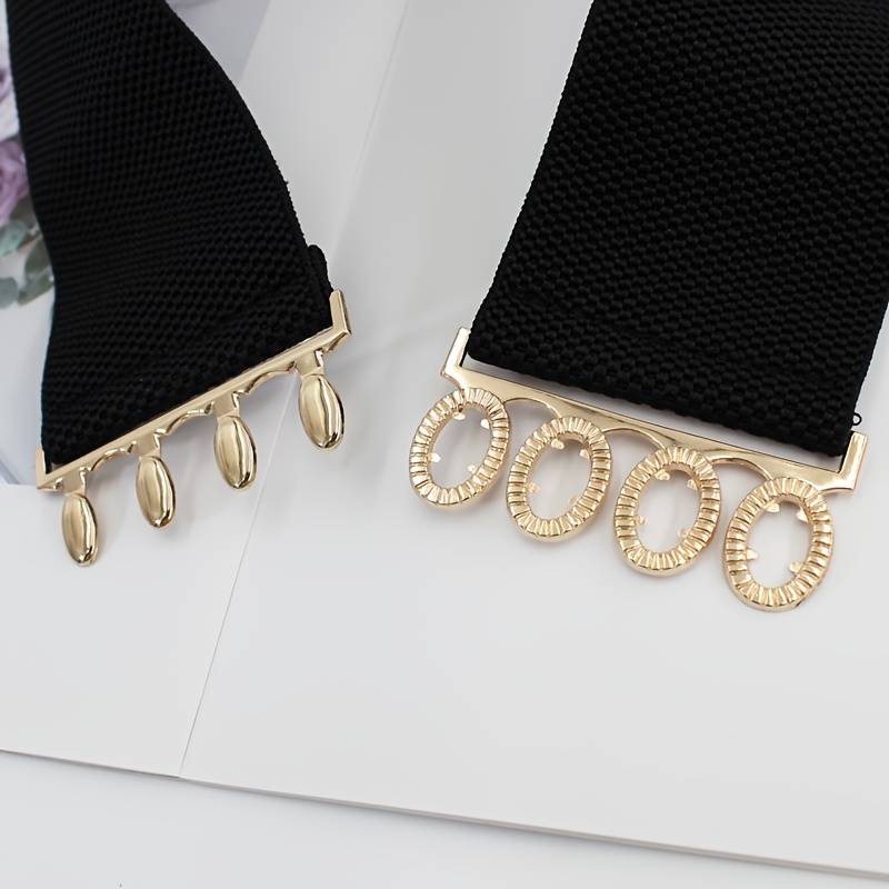 Stretch Gürtel – Gala & Kostüm