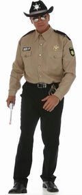 Sheriff Kostüm – The Walking Dead