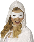 Augenmaske Damen aus Plastik