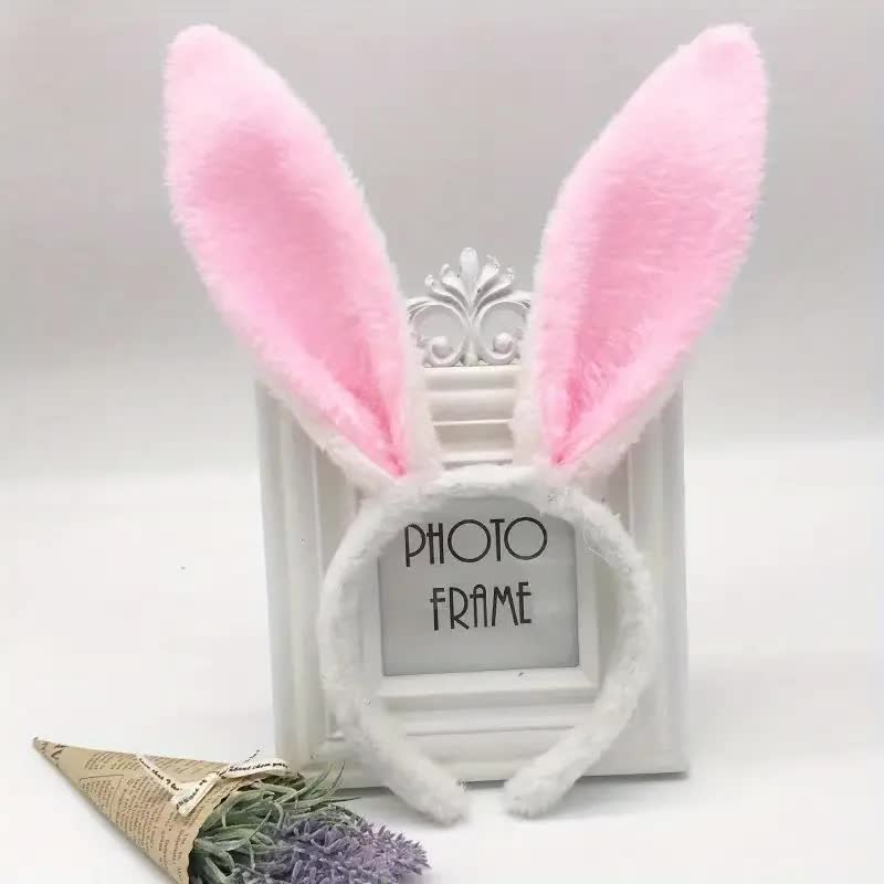 Hasenohren – Rabbit Haarreif
