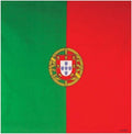 Portugal Kopftuch – Fanartikel Bandana