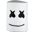 Marshmallow Maske – lustige Kopfbedeckung