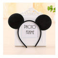 Micky Maus Ohren – Mickey Haarreif