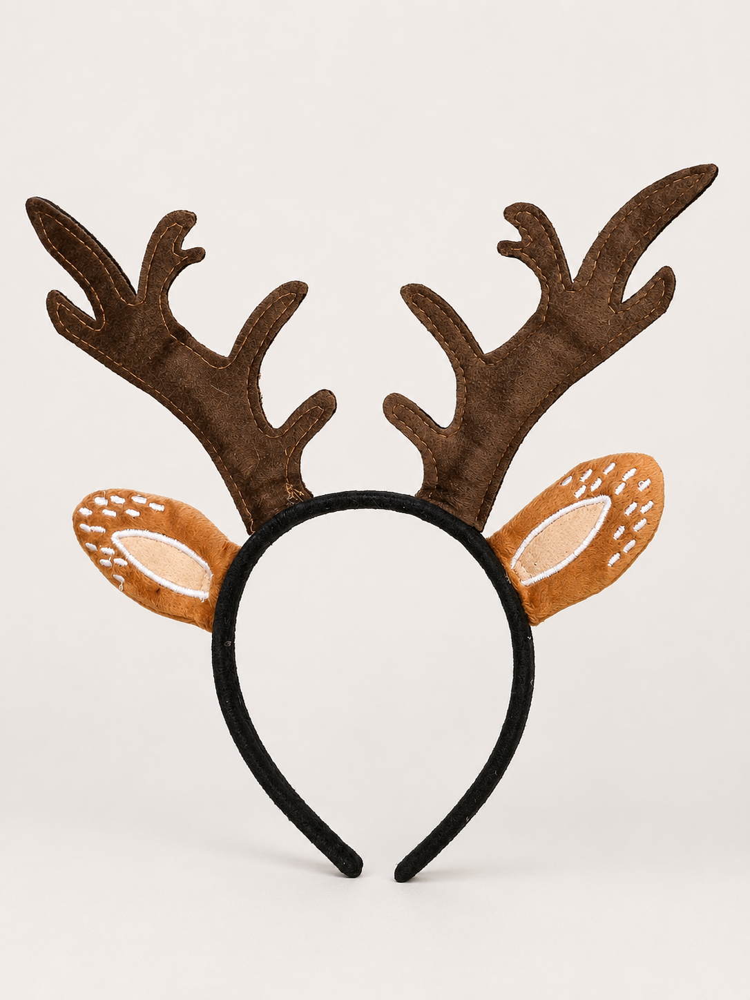 Bambi Haarreif – Reh & Rentier Geweih