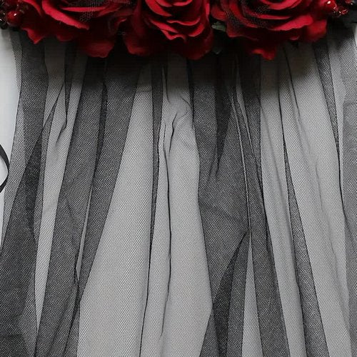 Rosen Schleier – Vampir Braut