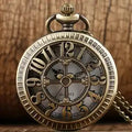 Taschenuhr Steampunk – Krimidinner