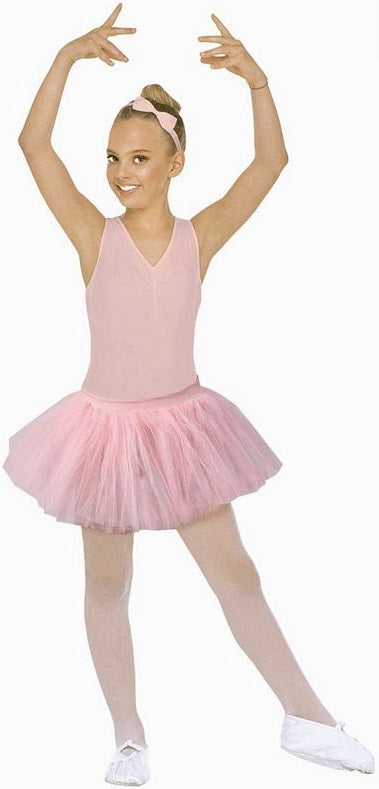 Tutu Mädchen – Ballerina Rock