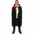 Vampir Umhang für Erwachsene – Dracula Cape