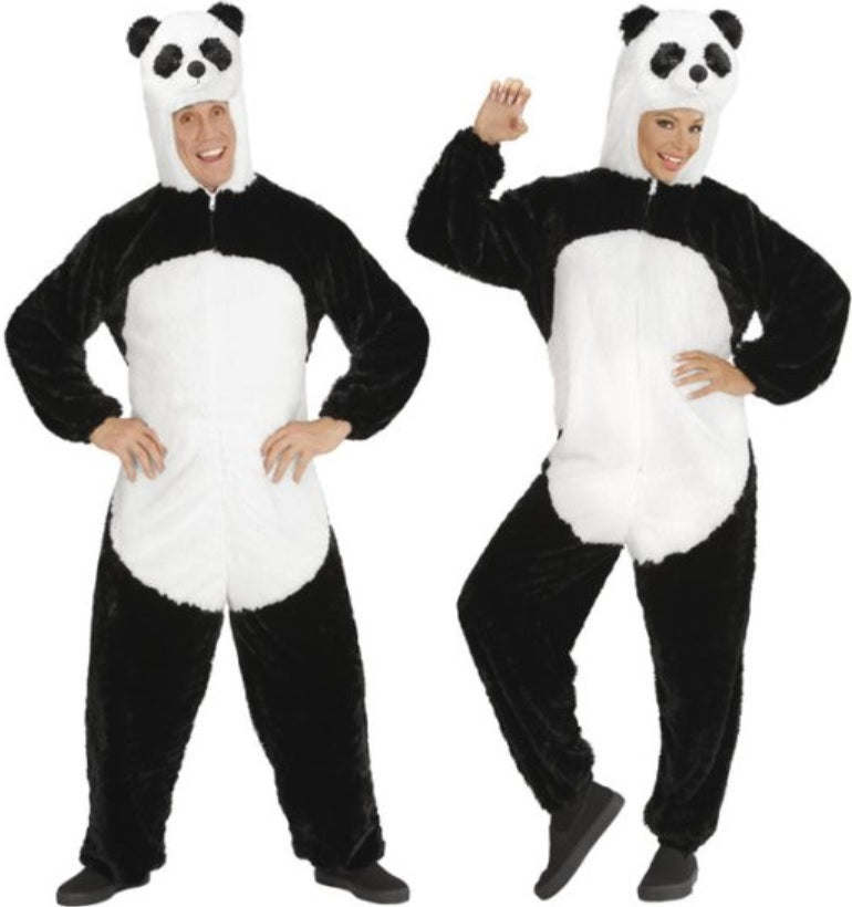 Panda Kostüm – Tierkostüm