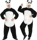 Panda Kostüm – Tierkostüm