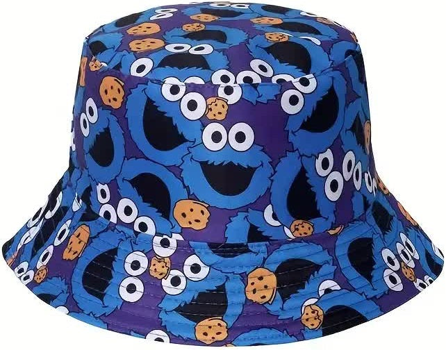 Monster Hut – Partyhut