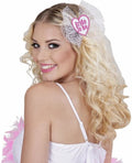 Bride to Be Haarclip – JGA Haarschmuck