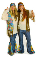 Hippie Kostüm Herren – 70er Jahre