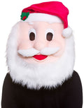 Samichlaus Maske – St. Niklaus Kopfbedeckung