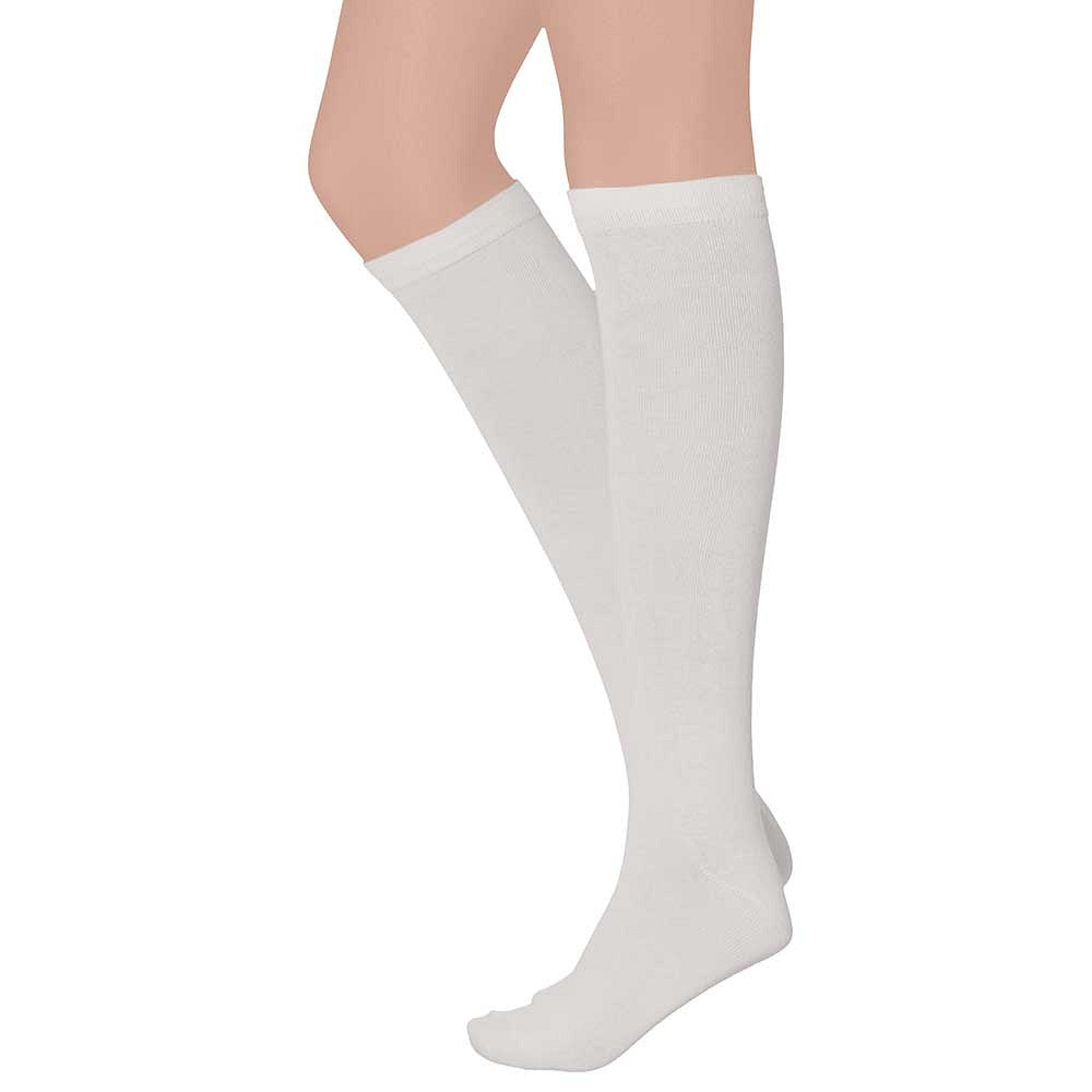 Kniesocken blickdicht – Damen & Herren