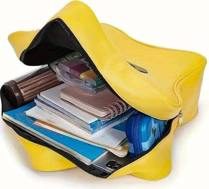 Stern Rucksack für Kinder