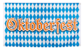 Oktoberfest Fahne – Wiesn Deko