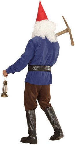 Zwerg Kostüm