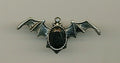 Fledermaus Fingerring – Vampir Ring