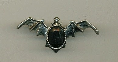 Fledermaus Fingerring – Vampir Ring