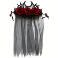 Rosen Schleier – Vampir Braut