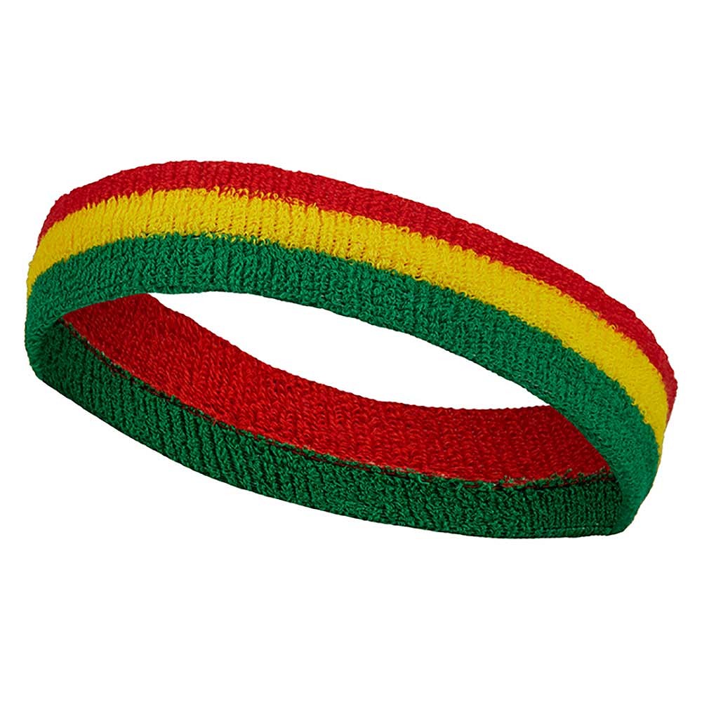 Schweissband - dehnbares Stirnband
