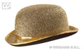Melone Glitzer – Bowler Hut Show