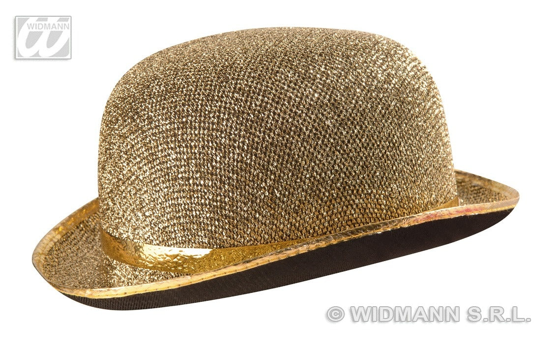Melone Glitzer – Bowler Hut Show