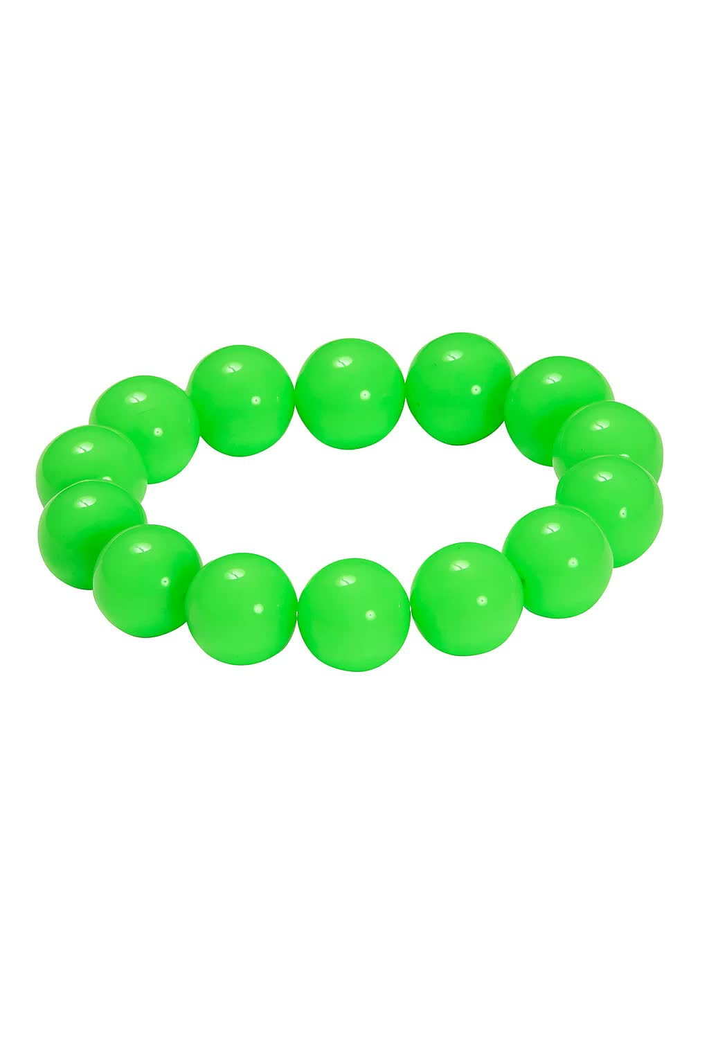 Perlenarmband – 80er Jahre