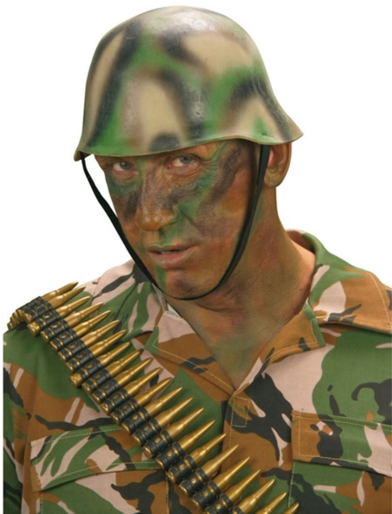 Armeehelm – Militärhelm