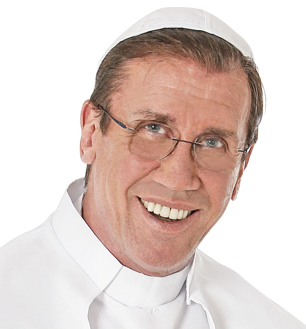 Papst Mütze – Papsthaube