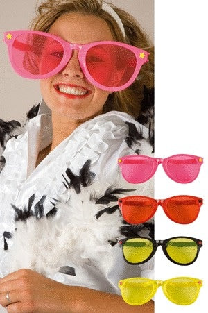 Funny Brille – Partybrille