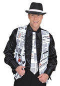 Reporter Weste – Journalist Gilet