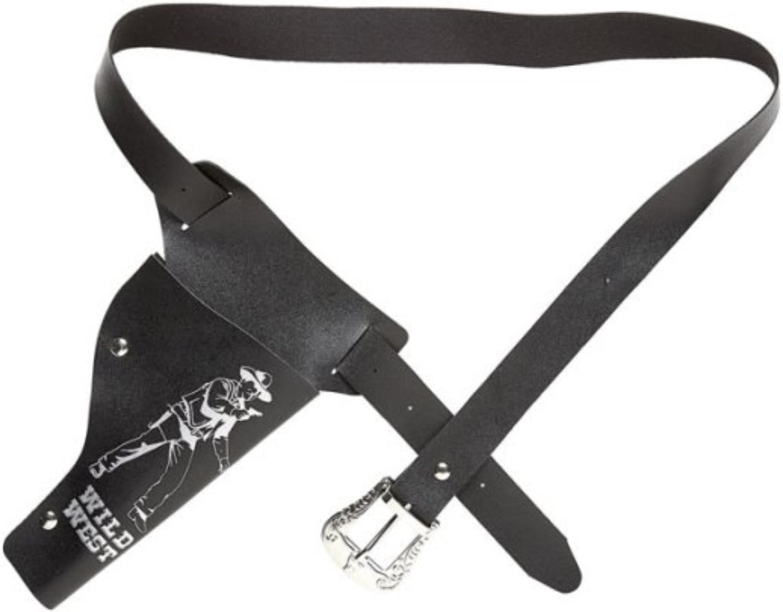 Pistolenholster für Kinder & Jugendliche
