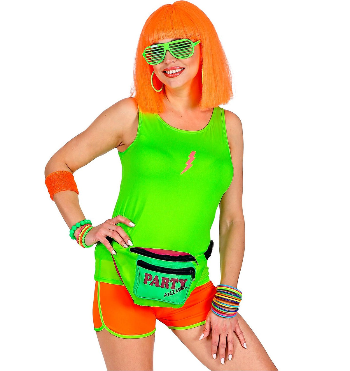 Hotpants – 80er Jahre Shorts