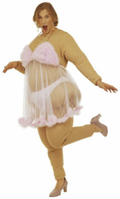 Ballerina Kostüm – Tänzerin Damen